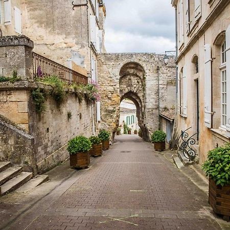 Bourg Superbe Appart Avec Vue Magnifique Екстер'єр фото