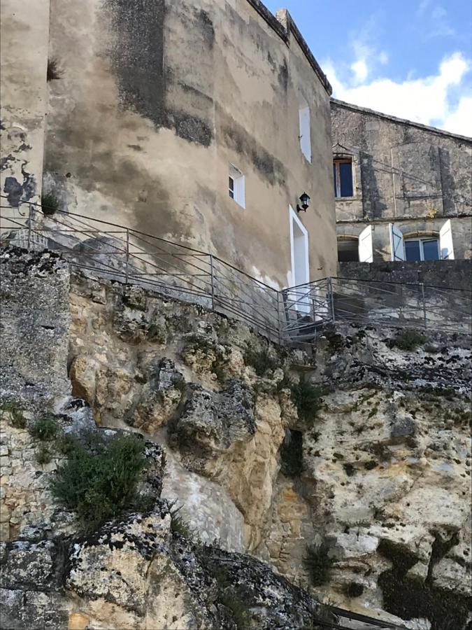 Bourg Superbe Appart Avec Vue Magnifique Екстер'єр фото
